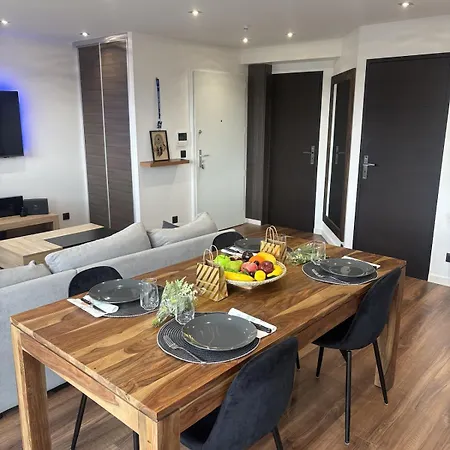 Appartement T2 Design Climatise Au Coeur De *