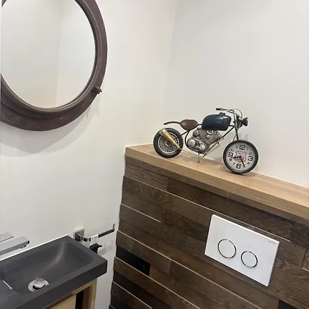 T2 Design Climatise Au Coeur De