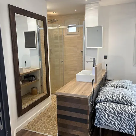 T2 Design Climatise Au Coeur De *