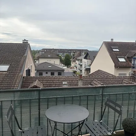 Appartement T2 Design Climatise Au Coeur De *